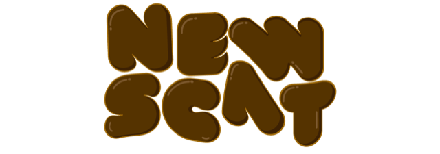 New Scat in Brazil