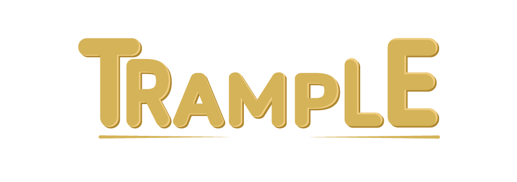 Trample in Brazil